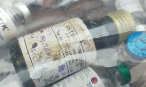 Polda Tidak Merinci 11 Saksi Limbah Medis RSUS