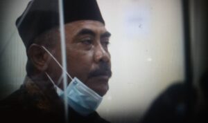 Fee Proyek Jadi Mahar, Mengalir ke Oknum Parpol