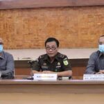 Berkas Tersangka Asabri Dilimpahkan ke Kejari Jakpus
