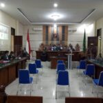 Besok PN Tanjungkarang Sidang PK Agung Ilmu Lagi
