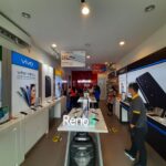 Trend Penjualan Gadget Awal Tahun 2021 Masih Lesu