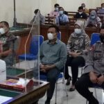 Upaya Arinal dan Mustafa Mencari Dukungan PKB