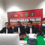 JPU Kejari Cibadak Tuntut 14 Terdakwa Narkoba & TPPU