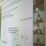 Musa Tanda Tangani Rekomendasi Mustafa di Rutan KPK