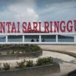 Syamsu Rizal Pemilik Sah Pantai Sari Ringgung Pesawaran