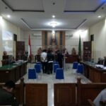 Terkuak Kemana Uang BUMD Lampung Barat Mengalir