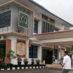 Ida Laila Ditahan Kejari Tanggamus Terkait Perkara Pajak Kopi