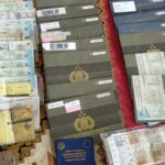 Polresta Bongkar Sindikat Surat Kendaraan Palsu