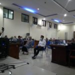 Saksi Sidang Korupsi Lampung Selatan Bikin Hakim Geram