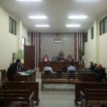 Terdakwa Korupsi Randis Lamtim Dituntut Penjara 18 Bulan