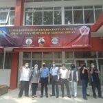 BKBH UNILA Sosialisasi & Open Rekrutmen Bantuan Hukum