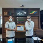 Doni: 2021 Adalah Turn Around PTPN VII