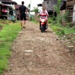 ADD Pekon Ulu Semong Tanggamus Patut Dicurigai