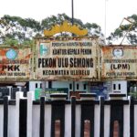Dugaan Nepotisme Jabatan Pekon Ulu Semong Tanggamus