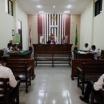 Video Viral Pengacara DS Jadi Bukti Tak Terbantahkan