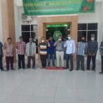 Kementerian PUPR Dihukum Membayar Ganti Rugi Tol