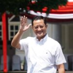 KPK Ulas Uang Juliari Batubara ke Parpol