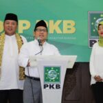 Hakim Buka Kemungkinan Hadirkan Purwati Lee-Cak Imin