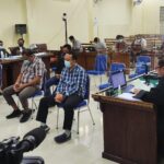 Rp 500 Juta Dari Muhibatullah Untuk WTP BPK