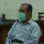 Fakta Persidangan Ada Uang ke BPK Demi WTP