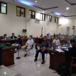 Uang Korupsi Mustafa Juga Mengalir Tokoh Agama