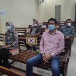 Peranan Chusnunia Chalim Jadi Materi JC Mustafa