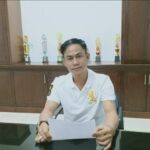 Pematank: Tahan Tersangka Korupsi Disdik Tulangbawang
