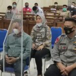 KPK Sebut Chusnunia Chalim Modali Pelarian Mutakin