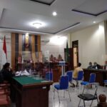 Mukhlis Basri Akan Dihadirkan Perkara BUMD Lampung Barat