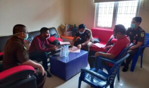 Penahanan Tersangka Minerba Kewenangan Penuntut