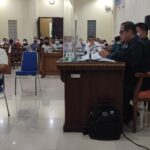 Nanang Ermanto Jadi Saksi Sidang Korupsi Lampung Selatan