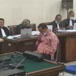 ABN: Hendri Rosyadi Terima Rp 2 Miliar Uang Ketok Palu