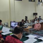 ABN: Hendri Rosyadi Terima Rp 2 Miliar Dibungkus Kardus