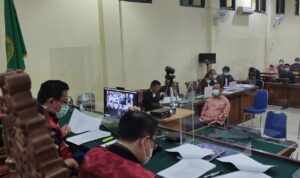 ABN: Hendri Rosyadi Terima Rp 2 Miliar Dibungkus Kardus