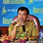 Jadi Tersangka Benih Jagung Edi Yanto Letak Jabatan