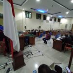 Gunadi Ibrahim Terima Rp 1,5 M Dari Mustafa