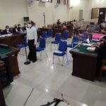 Nyoman Wara Saksi Perkara PT Topcars Indonesia