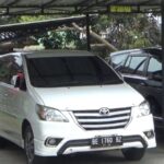 Tersangka Benih Jagung Enggan Dikonfirmasi Wartawan