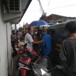 M Syaleh Penipuan Lahan Gunung Kunyit Dimasukan Penjara