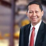 KPK Tahan Mantan Dirut PT Pelindo II RJ Lino