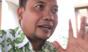 Ganjar Pranowo Sosok Tepat Presiden Indonesia 2024-2029
