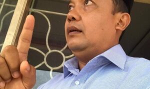 Ganjar Pranowo Sosok Tepat Menggantikan Joko Widodo