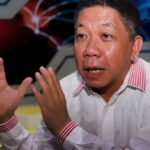 Effendi Gazali Diduga Rekomendasikan Vendor Bansos