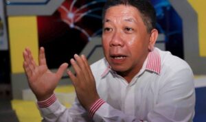 Effendi Gazali Diduga Rekomendasikan Vendor Bansos