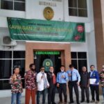 Al Amin Kraying Gugat Kementerian PUPR Terkait Tol Lampung