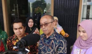 Rencana Impor Beras Disoal