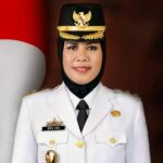 Erlina di Pusaran Kasus Korupsi Mustafa