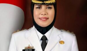 Erlina di Pusaran Kasus Korupsi Mustafa