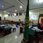 Siti Insirah Perintah Jaksa Hadirkan Mukhlis Basri
