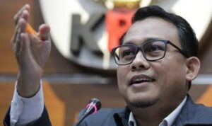 KPK Segera Sidangkan Perkara Wali Kota Tanjungbalai